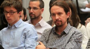 Cuando Mujica espetó a Iglesias y Errejón: «Ustedes, ¿quieren gobernar o ser actores?»