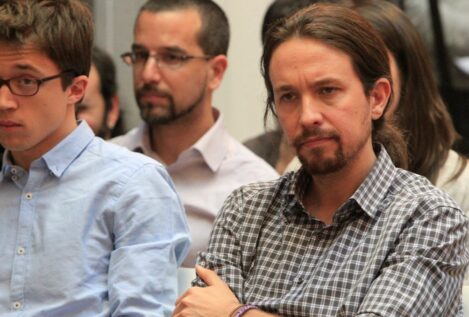 Cuando Mujica espetó a Iglesias y Errejón: «Ustedes, ¿quieren gobernar o ser actores?»