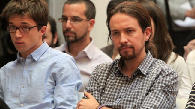 Cuando Mujica espetó a Iglesias y Errejón: «Ustedes, ¿quieren gobernar o ser actores?»