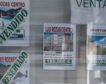 La cuantía media de las hipotecas se dispara un 11% en un mes por los precios de la vivienda
