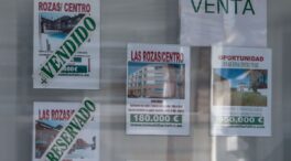 La compraventa de viviendas logró su mejor marzo en 18 años, con 62.808 operaciones