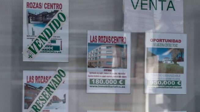 La compraventa de viviendas logró su mejor marzo en 18 años, con 62.808 operaciones