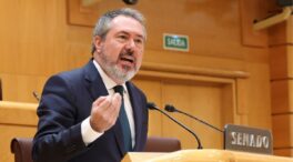 El PSOE pide a Rollán que diga a qué senadores afecta el presunto «espionaje parlamentario»