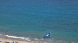 España vuelve a liderar el mundo en banderas azules: 749 playas con sello de calidad