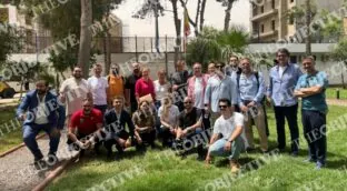 España incluyó entre los evacuados de Libia a dos entrenadores de fútbol