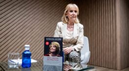 Esperanza Aguirre, ante el próximo Congreso del PP: «No hemos dado la batalla cultural»