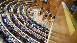 El Senado gasta 135.000 euros en los sistemas de votación y los micrófonos del hemiciclo