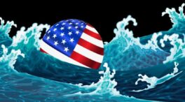 Política antisistema en Estados Unidos: comodidad en el caos calculado
