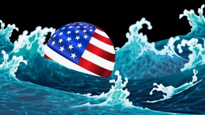 Política antisistema en Estados Unidos: comodidad en el caos calculado