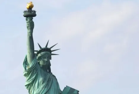 Por qué soy liberal