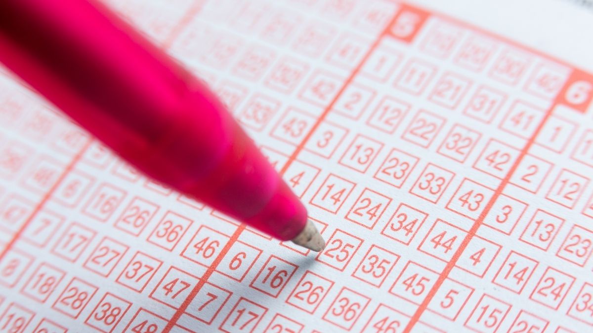 Estos son los números ganadores del sorteo de Euromillones de hoy martes 13 mayo