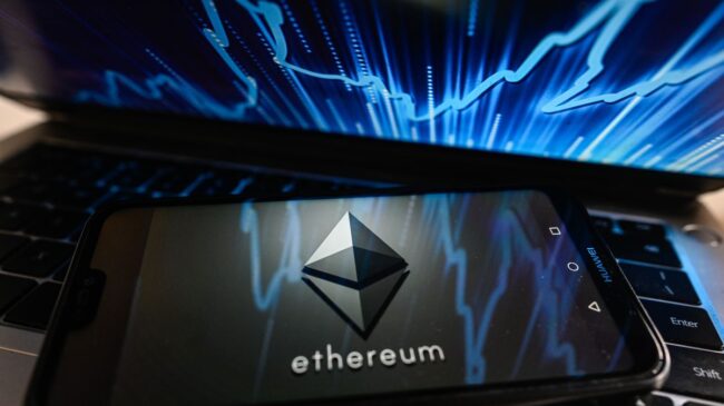 Ethereum, el catalizador de la 'altseason'