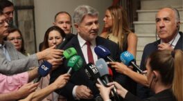 Los eurodiputados de visita en Barbate resaltan la necesidad de combatir el narcotráfico