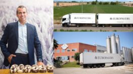 Europastry Portugal invierte 40 millones en una nueva planta para continuar creciendo