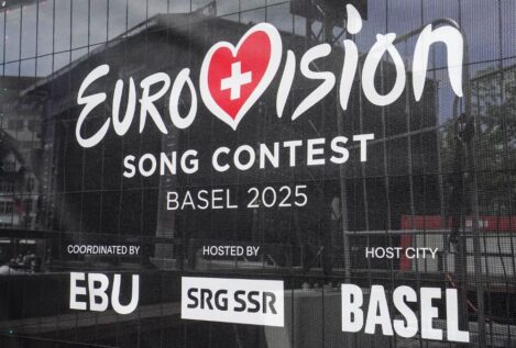 Eurovisión advierte de que multará a RTVE si se repiten los comentarios sobre Gaza