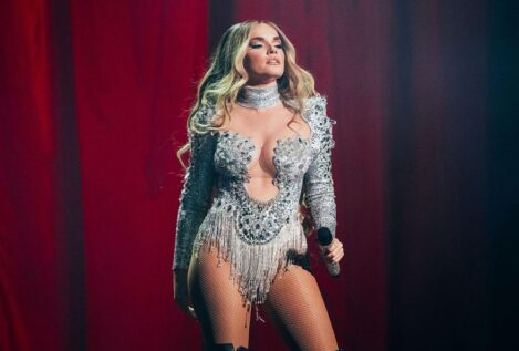 Eurovisión 2025: a qué hora es la final, cuándo actúa Melody y dónde se puede ver