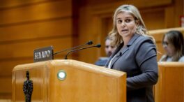 Ordenan al Gobierno dar a una senadora del PP la información que reclamaba de Hacienda