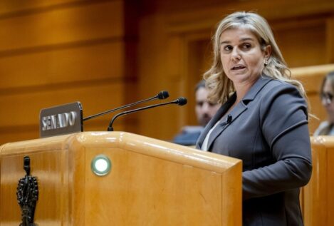 Ordenan al Gobierno dar a una senadora del PP la información que reclamaba de Hacienda