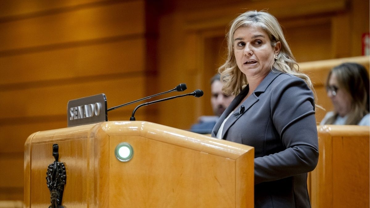 Ordenan al Gobierno dar a una senadora del PP la información que reclamaba de Hacienda