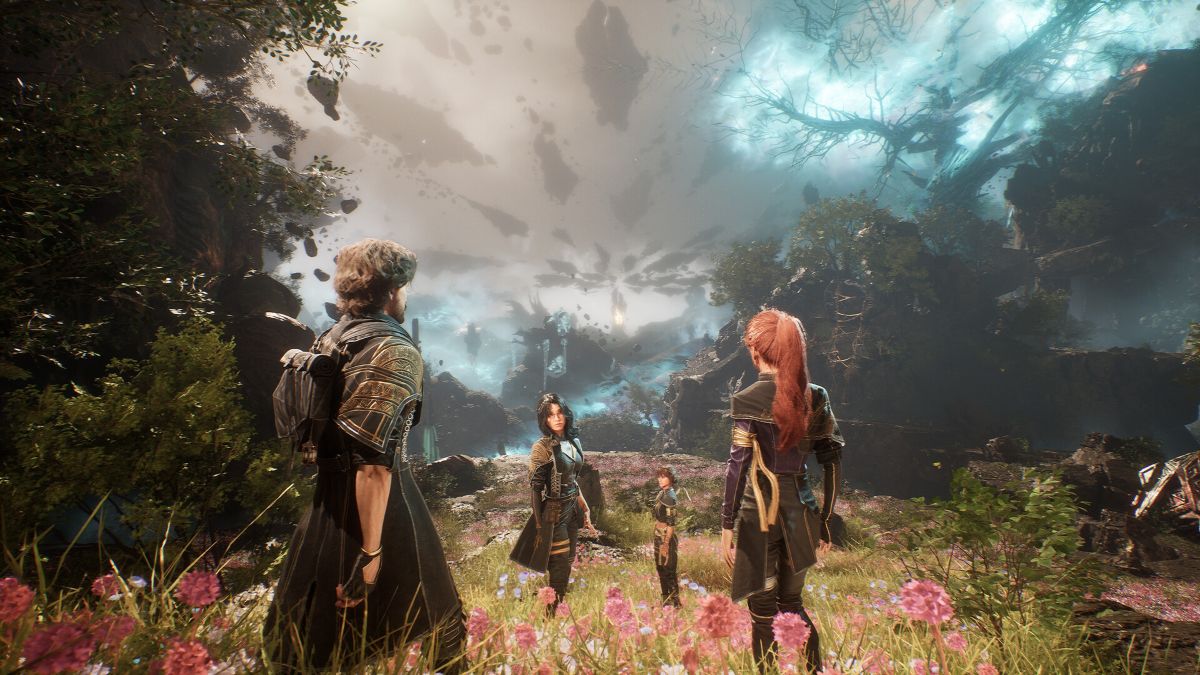 ‘Clair Obscur: Expedition 33’, el videojuego por el que Emmanuel Macron saca pecho