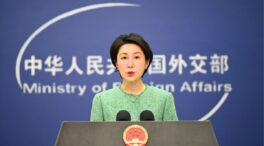 China asegura que el plan de EEUU de revocar visados a estudiantes «dañará más su imagen»