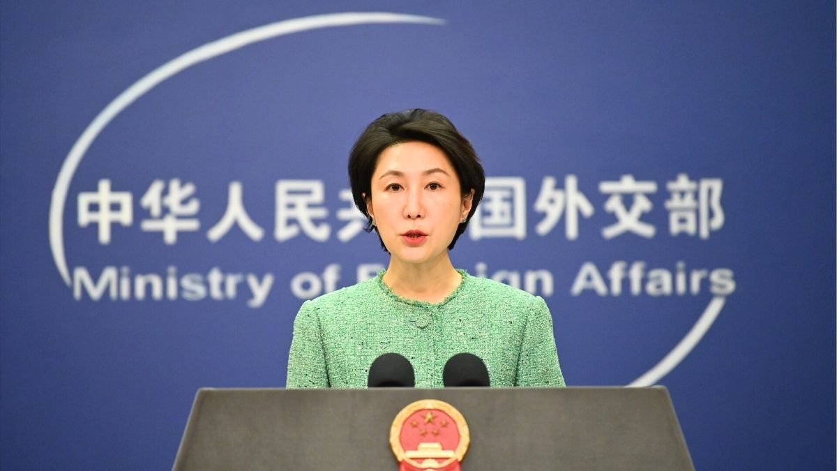 China asegura que el plan de EEUU de revocar visados a estudiantes «dañará más su imagen»