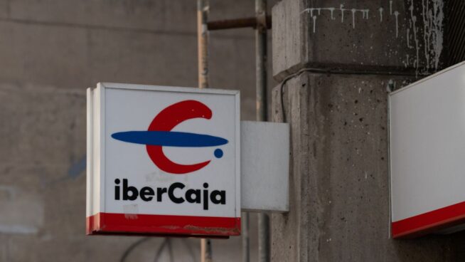 Ibercaja impulsó su beneficio un 47% en el primer trimestre hasta los 84 millones de euros