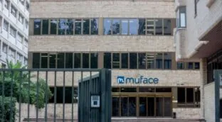 Muface registra récord de reclamaciones y pierde un 38% de sentencias judiciales en 2024