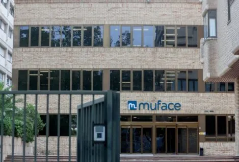 El 30% de las 91 viviendas que tiene Muface están 'okupadas'