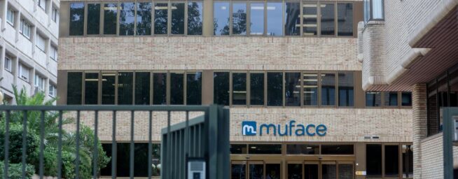 El 30% de las 91 viviendas que tiene Muface están 'okupadas'