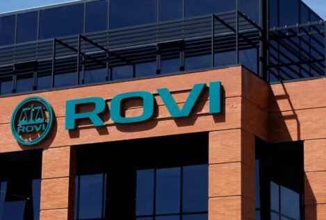 Rovi elevó su beneficio neto un 21% en el primer trimestre, hasta los 18,1 millones de euros