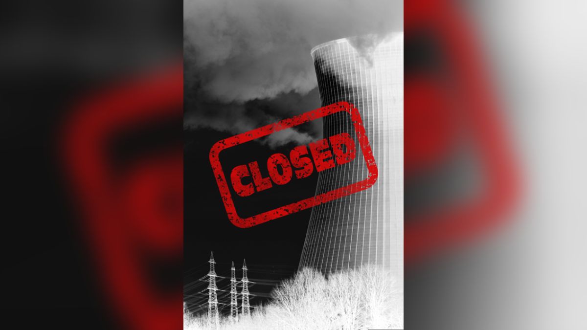 Cierre nuclear en España: algunas reflexiones