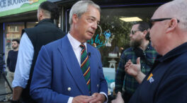 Farage y el auge de Reform: síntomas de una democracia británica más fragmentada