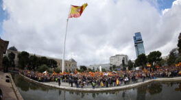 Todas las manifestaciones son tristes