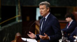 Feijóo acusa a Sánchez de llevar al «caos» a España y le exige dimisiones por el apagón