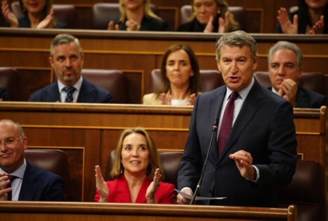 El PP pide a Armengol que admita que Sánchez dé explicaciones sobre Díez en el Congreso