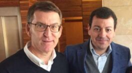 Un exdirigente del PP intentará disputar a Feijóo las primarias por el liderazgo del partido