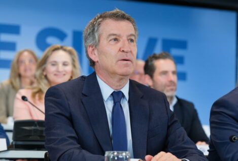 Feijóo defiende reformar las primarias y anuncia «cambios» en su equipo tras el Congreso del PP