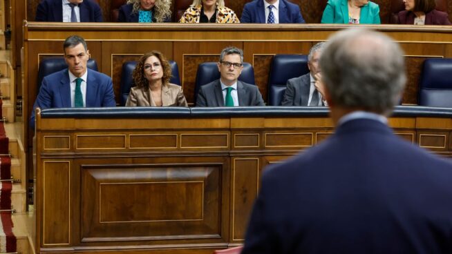 Una encuesta revela que la mayoría de los españoles se sienten abandonados por su élite