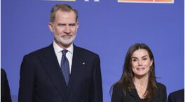 El plan de divorcio que firmaron Felipe y Letizia: sin pérdida de títulos y con derecho a una casa