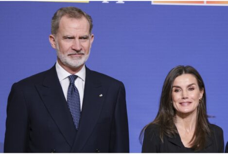 El plan de divorcio que firmaron Felipe y Letizia: sin pérdida de títulos y con derecho a una casa