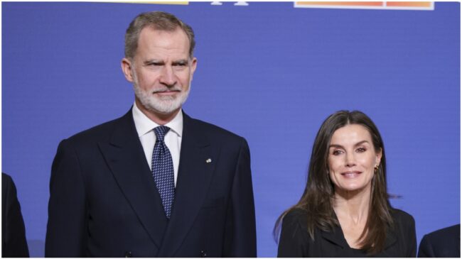 El plan de divorcio que firmaron Felipe y Letizia: sin pérdida de títulos y con derecho a una casa