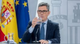 Los jueces contradicen los datos de Bolaños: cifran en un 70% el seguimiento de la huelga