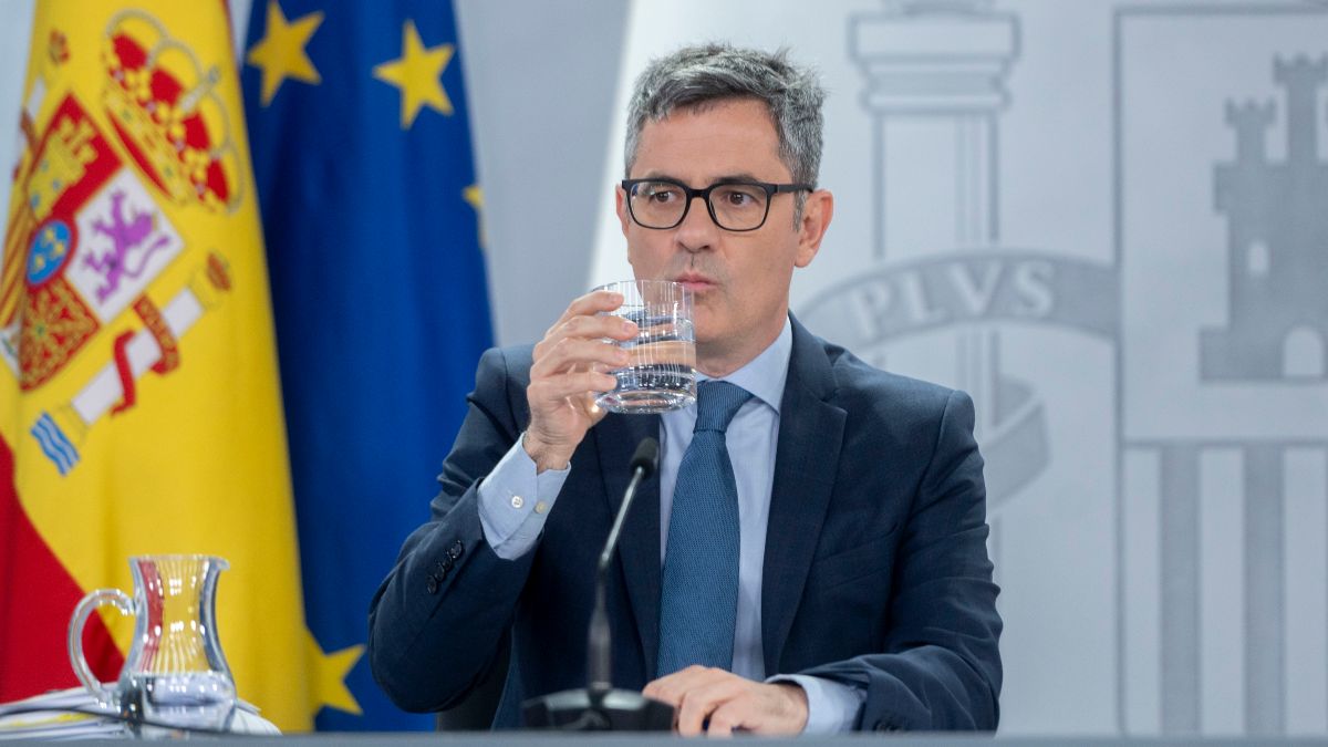 Los jueces contradicen los datos de Bolaños: cifran en un 70% el seguimiento de la huelga