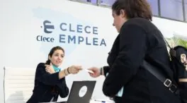 Clece pone en marcha su feria de empleo: más de 2.500 trabajos para colectivos vulnerables