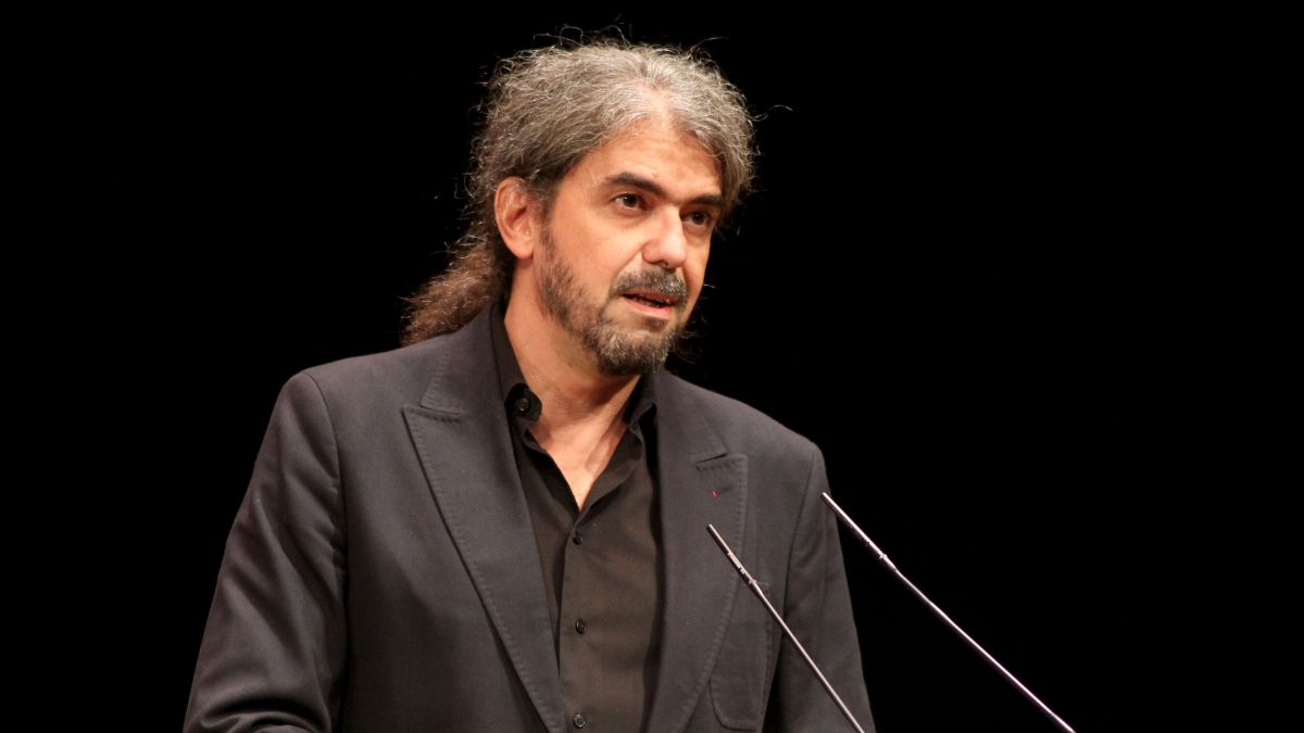 ¿A qué huele la leonera de Fernando León de Aranoa?
