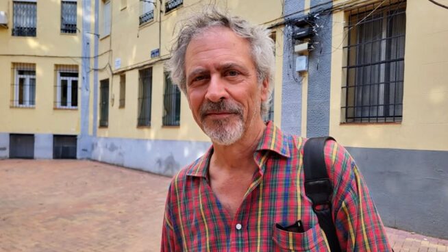 'Ferdy el fatalista': la melancolía brillante en la literatura de Fernando Luis Chivite