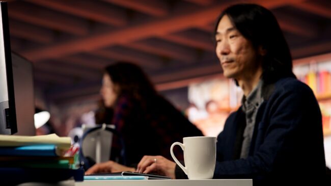 ¿Por qué los japoneses son tan felices trabajando? Tienen un truco particular