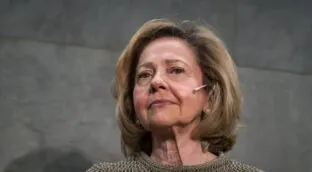 La fiscal del 'procés' asegura que Puigdemont «no puede venir a España sin ser detenido»