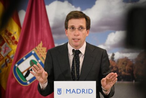 La Fiscalía abre diligencias por la denuncia contra Almeida por los pisos turísticos ilegales